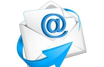 Email o correo electronico